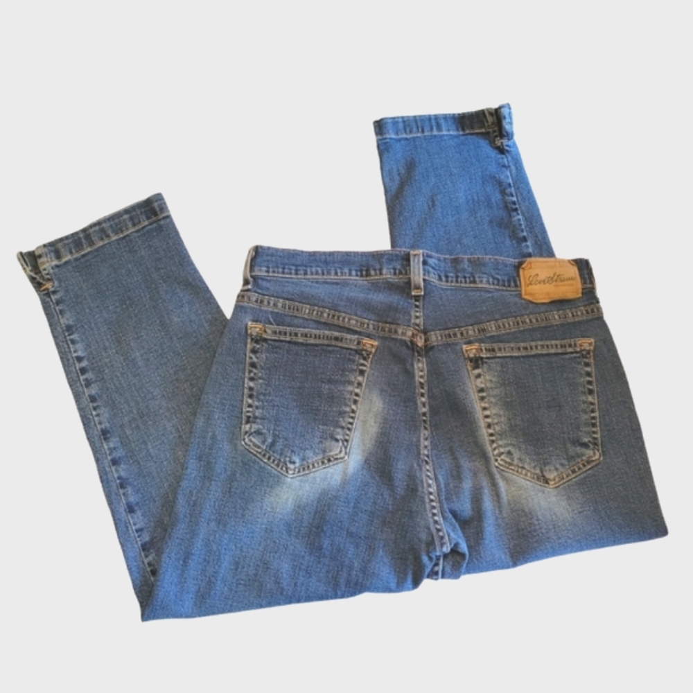 Misses 14 Levi's signature stretch jeans